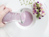 Крем супа с карфиол и ябълки