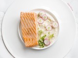 Две лесни и супер вкусни рецепти със сьомга