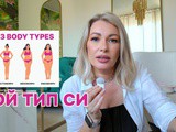 Кой е твоят body type – тест + препоръки за максимум резултати! The glow muse Method