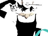 Breakfast at Tiffany’s, this saturday night