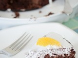 Guest post by Divya Yadava – dark chocolate quinoa cake