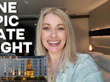 One epic date night – лукс, разочарование или изненада