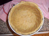 #282 Raised Pies