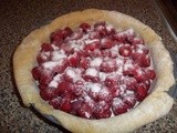 #297 Raspberry Pie