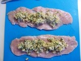 #348 Veal Rolls