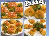 #374 Pease Pudding