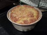 #413 Fish Soufflé