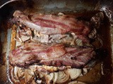 #433 Stuffed Pork Tenderloin