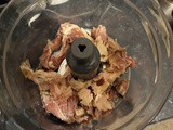 #434 To Pot Ham with Chicken