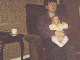 A letter to my Mum