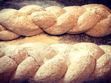 Bread Baking & Me