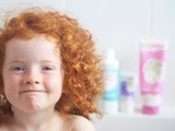 Conquering the Curls. - Our curly hair care routine