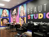 Eyebrow Threading with Superdrug