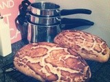 Grrrrr Tiger Bread: It's Puurrrfect