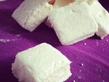 Homemade Marshmallows