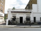 Hummingbird Bakery - South Kensington