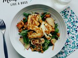 Meal Plan Like a Boss - 17/09/18