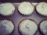 Mini Lemon Meringue Tarts