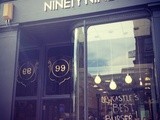 Ninety Nine - Gourmet Fast Food - Newcastle