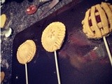 Pie Pops - a Crazy Idea