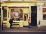 Primrose Bakery - Covent Garden