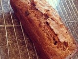 Quick One-Banana Bread