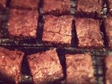 Russian Roulette Revel Brownies