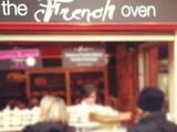 The French Oven Macarons