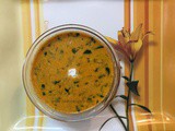 Creamy Methi