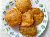 Khameeri Puri