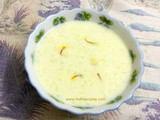 Phirni