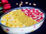 Trending kifaya pudding