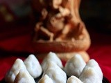 Modak | Mothagam | Modakam