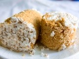 Oats Puttu