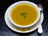 Pumpkin Soup