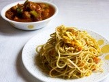 Hakka Egg Noodles