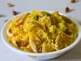 Meetha Chawal