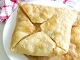 Kannu Vacha Pathiri | Malabar Kannu Pathiri Recipe