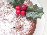 Kerala Christmas Fruit Cake Recipe - Kerala Plum Cake Recipe - Kerala Recipes