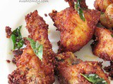 Kerala Style Chicken Fry | How To Make Nadan Chicken Fry