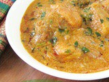 Methi Chicken Recipe | How To Make Methi Chicken (Methi Murgh)