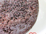 Steamed Chocolate Cake - Easy Cake Recipes