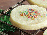 Sugar Cookies - Basic Sugar Cookie Recipe