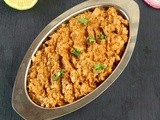 Chicken Keema Curry | Minced Chicken Dry | கொத்துக்கறி