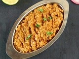 Chicken Keema Curry | Minced Chicken Dry | கொத்துக்கறி