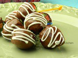 Chocolate-Covered Strawberries Recipe | Strawberries Covered in Chocolate