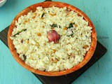 Easy Buttermilk Rice | Mor Sadham Recipe | Summer Special