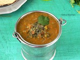 Hara Moong Dal Tadka | Green Moong Dal Fry