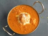 Malai Kofta Curry | Malayi Kofta Gravy