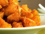 Mini Podi Idli Recipe | Kids Lunch Box Special